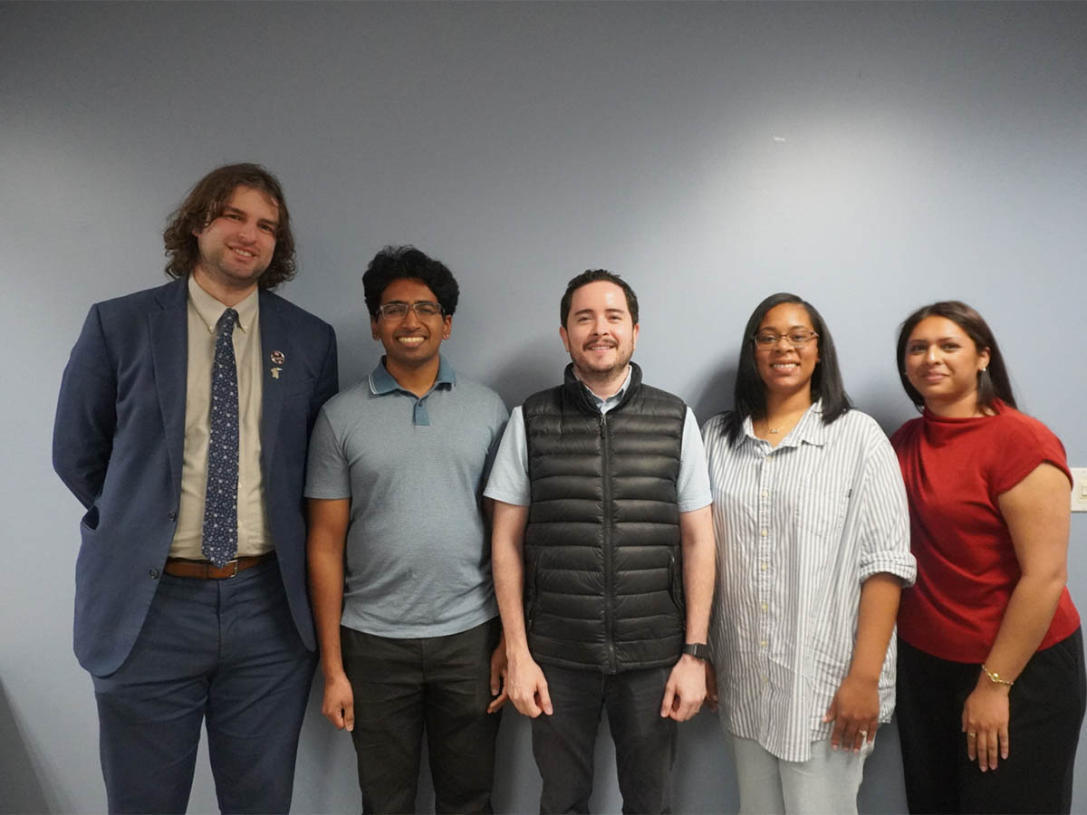 brighter days young professionals board members